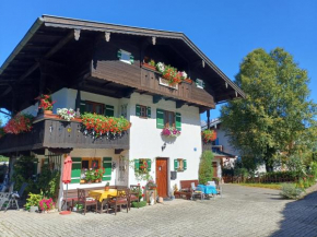 Ferienwohnung Stollnhäusl Berchtesgaden